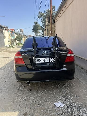 raf satilir: Ravon Nexia: 1.5 l | 2019 il 12000 km Sedan — 7