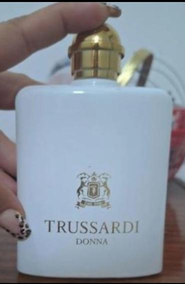 magic parfemi: Parfemi su svi originali!Trussardi Donna – parfemska voda za žene, 100 — 5