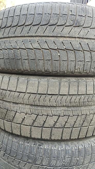 Шины: Комплект шин Michelin 215/50 R17 95H - Бренд: Michelin - Размер — 3