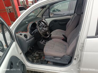 Daewoo: Daewoo Matiz: 2010 г., Хэтчбэк — 16