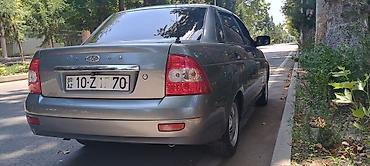 turbo az matiz: VAZ (LADA) Priora: 1.6 l | 2007 il 150000 km Sedan — 3