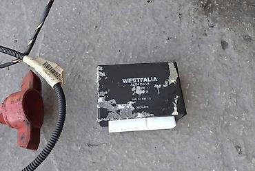 auto plac sirena: KUKA ZA VUCU WESTFALIA ZA ALFA ROMEO GIULIETTA | kuka za vucu — 3