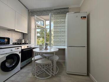 Долгосрочная аренда квартир: 3 комнаты, Собственник, Без подселения, С мебелью полностью — 7