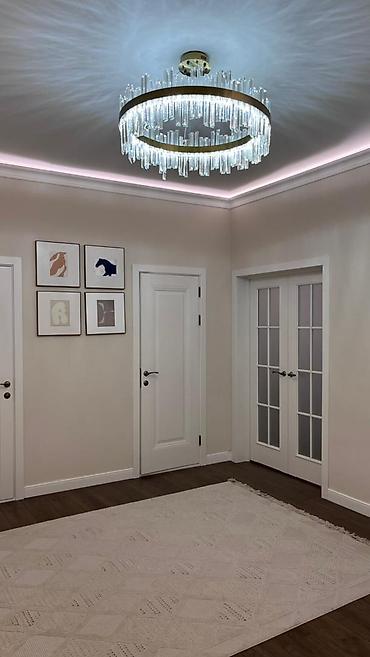 nova grant: 2 комнаты, 80 м², Элитка, 7 этаж — 4