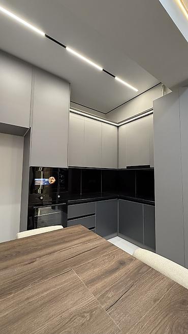 Продажа квартир: 3 комнаты, 103 м², Элитка, 12 этаж, Дизайнерский ремонт — 12