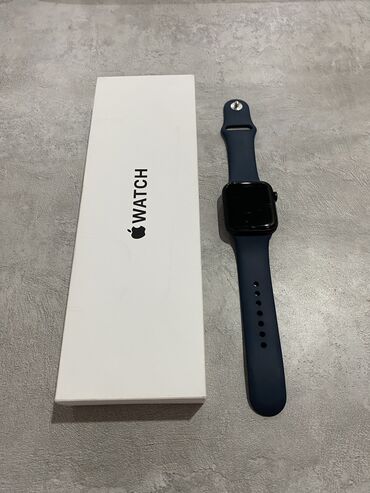 купить маленькую стиральную машину: Продаю Apple Watch SE 2 44 ММ Покупали в Америке часы в хорошем