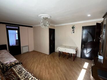 Uzunmüddətli kirayə mənzillər: Bakı, 1 otaqlı, Köhnə tikili, m. Nəriman Nərimanov, 31 kv. m