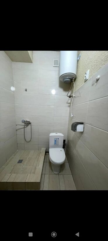 ак ордо жер уй: 1 комната, 20 м², Индивидуалка, 3 этаж, Косметический ремонт