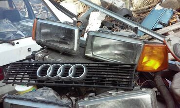 Auto delovi: Audi 80.100,c4,a6 u delovima,vise komada — 16