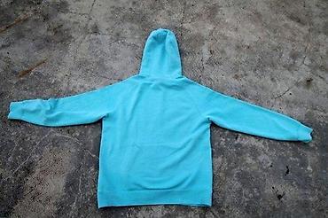 Duksevi: NIKE Air Force I AF I dukserica i OAKLEY majica ORIGINAL. NIKE Nike — 5