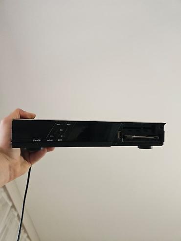 iphone 12 pro 2 el: SKY BOX SAT rəqəmsal peyk qəbuledicisi ATV + qəbuledicisi — 5