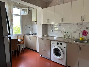 Köhnə tikili: Bakı, Əhmədli, 2 otaqlı, Köhnə tikili, m. Həzi Aslanov, 60 kv. m — 7