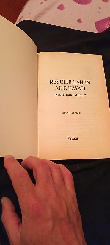 Dini kitablar: Məhsul: Dini kitablar dəsti 1) Qurani-Kərim Əlifbası - Nəşriyyat — 22