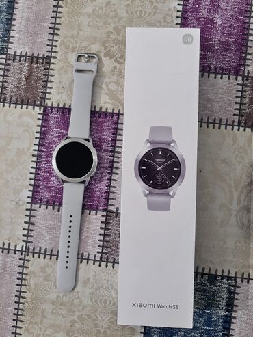 xiomi band 2: Yeni, Smart saat, Xiaomi, Sensor ekran, rəng - Boz