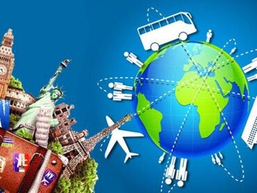 Turizm: 🌍 DAXİLİ VƏ XARİCİ TUR PAKETLƏRİ – YAY FÜRSƏTLƏRİ BAŞLADI! 🌍 🇦🇿