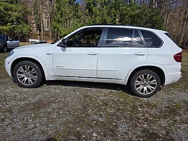 bijaks cena: BMW X5 xDrive 40d Steptronic. M Sport paket.za vise inbox — 5