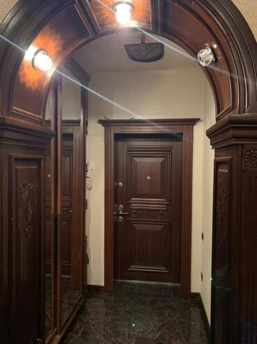 Köhnə tikili: Bakı, 3 otaqlı, Köhnə tikili, 80 kv. m — 5