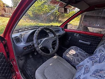 mini coper: Daihatsu : 1992 г., Механика, Бензин, Хэтчбэк — 3