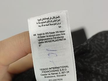 second hand seller: F&F, Spodnie materiałowe damskie, rozmiar L — 5