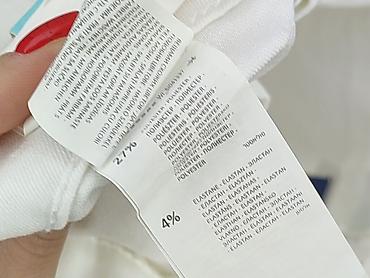 hexeline wyprzedaż: Sinsay, Szorty damskie, rozmiar L — 6