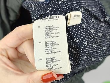 aviator jacket: Naketano, Kurtka przejściowa damska, rozmiar XS — 6
