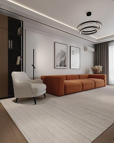 Гарнитуры для прихожей: Продается 3-ком квартира с шикарным, дизайнерским ремонтом в ЖК — 7