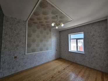 Uzunmüddətli kirayə evlər: 100 kv. m, 3 otaqlı, Kombi, Qaz, İşıq — 6