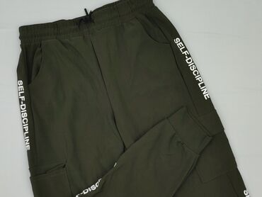 spodnie dresowe new balance: Spodnie dresowe damskie, rozmiar 2XL