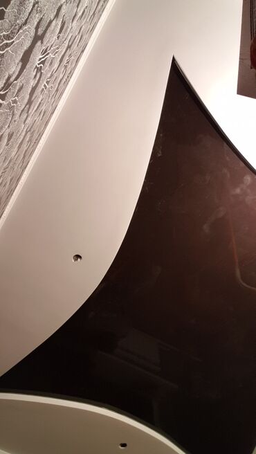 Натяжной потолок: Натяжные потолки не воняет 100% с российским материалом гарант 15 — 21