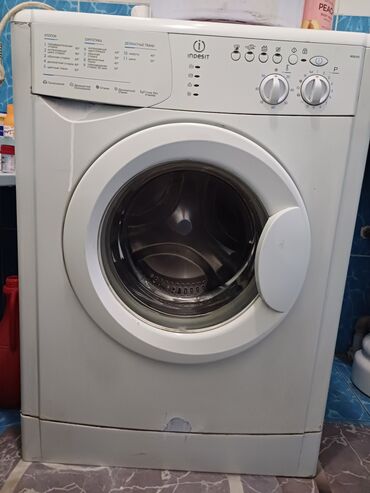 детские часы xiaomi бишкек: Кир жуучу машина Indesit, Колдонулган, Автомат, Толук өлчөм