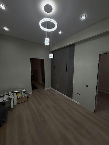 70000: 1 комната, 49 м², Технопарк Элитка, 7 этаж, Косметический ремонт — 2