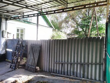 Продажа домов: Дом, 100 м², 5 комнат, Собственник, Старый ремонт — 12