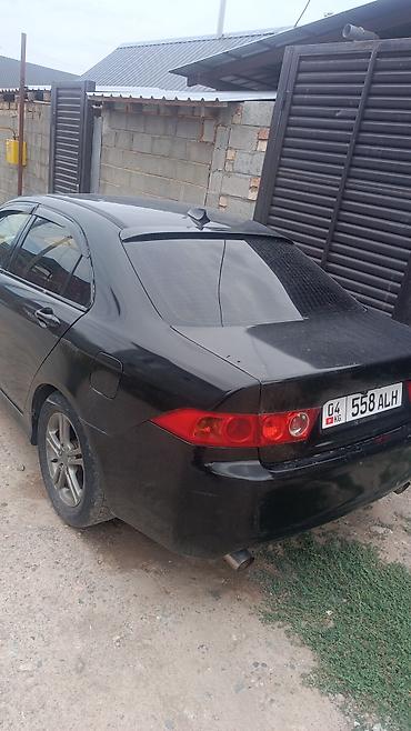 потолок хонда аккорд: Honda Accord: 2007 г., 2.4 л, Автомат, Бензин, Седан — 1