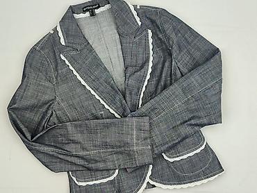 len mango: Bandolera, Marynarka damska, rozmiar S — 1
