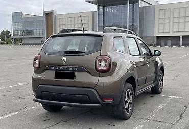 усиленные бампера: Защита заднего бампера Renault, Новый, Бесплатная доставка — 2