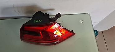 santa fe dzip: STOP LAMPA ZA VOLKSWAGEN GOLF 7 OD 2013. DO 2017. GOD. - 5G0945258A | — 3