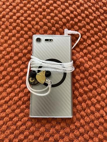 sony i pro: Продаю свой любимый Xperia XZ Premium. Он был у меня в руках целых 8 — 2