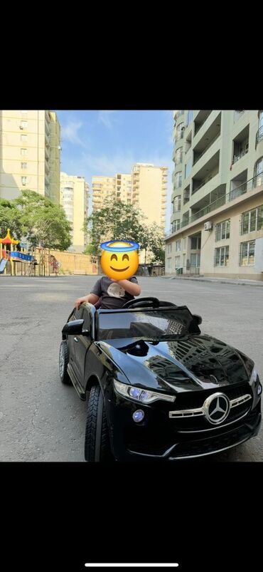 Digər mebel: Aysen180azn. Bir defe ad gununde surulub 400 azn almisiq balaca masin