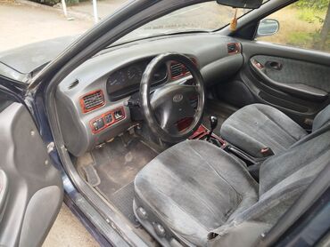 соната бишкек цена: Kia : 1998 г., 1.8 л, Механика, Бензин, Седан
