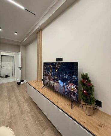 Долгосрочная аренда квартир: 2 комнаты — 3