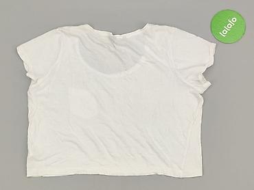 pretty t: Lindex, T-shirt damski, rozmiar M — 3