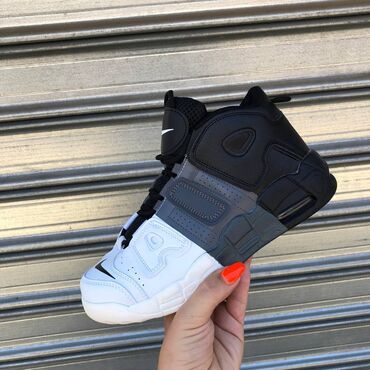 Patike: Nike air more uptempo duboke patike Novo Brojevi 38 do 46, zavisi — 6