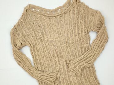 Kobiety: Sweter damski, rozmiar S