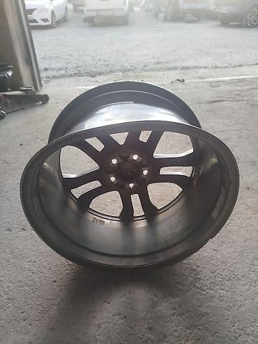 avtomobil diski: Məlumat: Ford orijinal yüngül lehimli disk - Marka/model uyğunluğu — 5