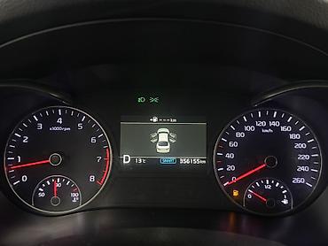 Kia: Kia Optima: 2019 г., 2 л, Автомат, Газ, Седан — 15