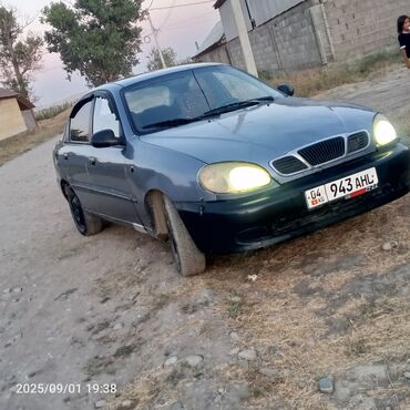двигатель дэу матиз 0.8 цена бишкек: Chevrolet Lanos: 2007 г., 1.5 л, Механика, Бензин, Седан