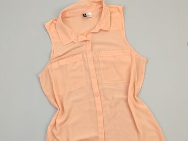 bluzki z szyfonu: Bluzka Damska, H&M, L, stan - Dobry