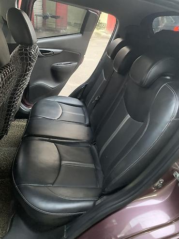 Chevrolet: Chevrolet Spark: 2019 г., 1 л, Автомат, Бензин, Хэтчбэк — 18