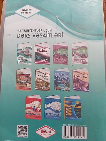 gitara satilir: Məhsul: “İngilis dili – Kurikulum dərsliklərinin siniflər üzrə lüğəti — 2
