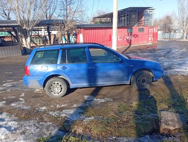 крузак 300 цена бишкек: Volkswagen Golf: 2002 г., 2 л, Автомат, Газ, Универсал